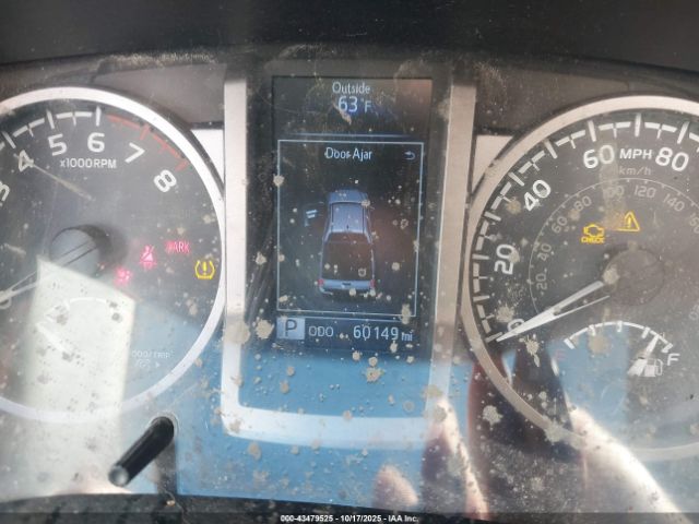 2019 TOYOTA TACOMA 4WD 5TFCZ5AN3KX202187 Photo 6