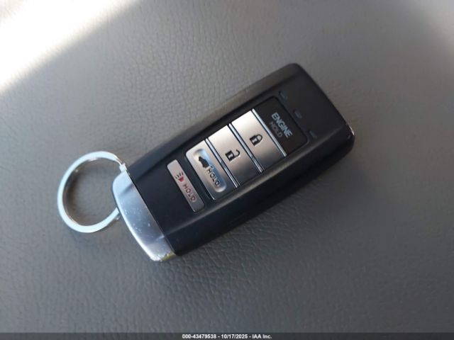 2018 ACURA MDX 5J8YD4H59JL001485 Photo 10