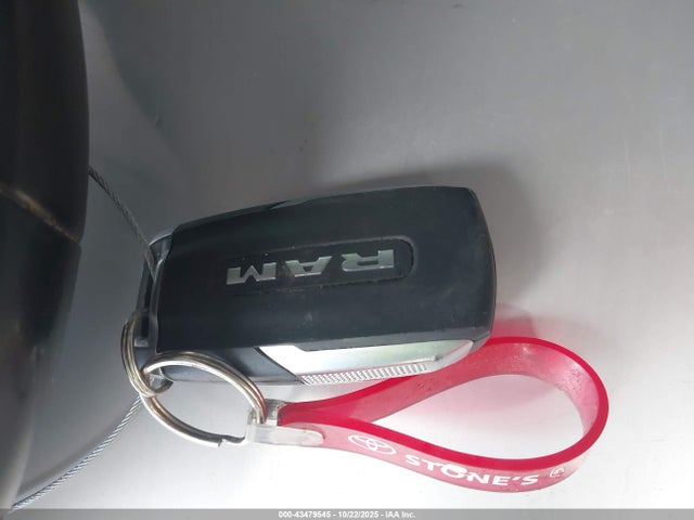 2022 RAM 1500 1C6RRFBG7NN342010 Photo 10