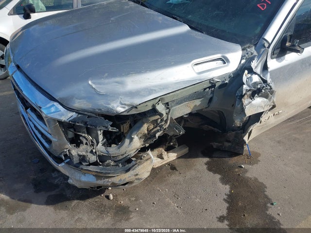 2022 RAM 1500 1C6RRFBG7NN342010 Photo 5