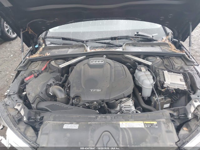 2019 AUDI A4 WAUGMAF46KN022011 Photo 9