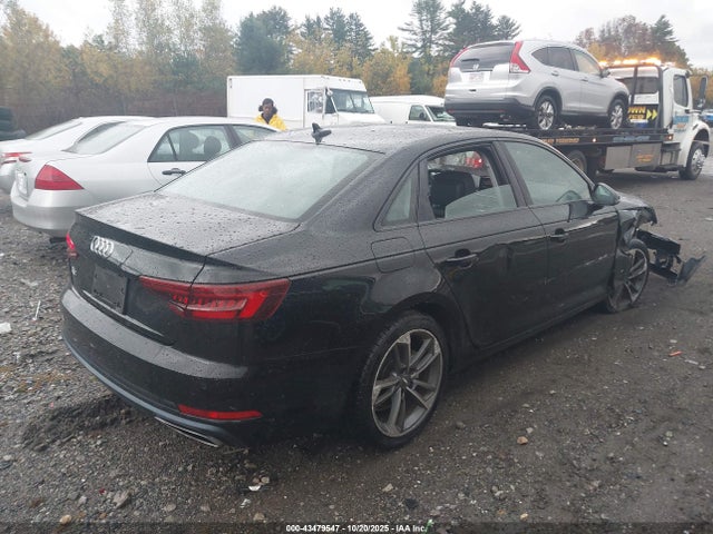 2019 AUDI A4 WAUGMAF46KN022011 Photo 3