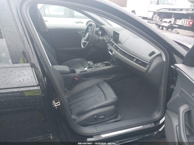 2019 AUDI A4 WAUGMAF46KN022011 Photo 4