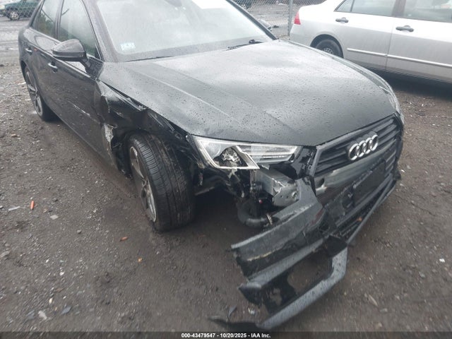 2019 AUDI A4 WAUGMAF46KN022011 Photo 5