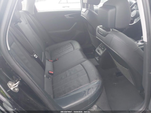 2019 AUDI A4 WAUGMAF46KN022011 Photo 7