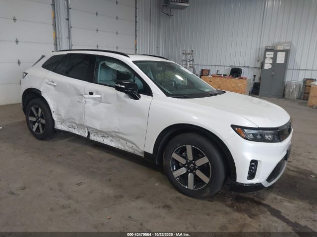 2024 HONDA PROLOGUE 3GPKHXRJ6RS519869