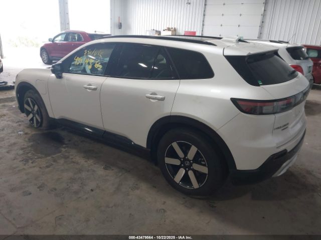 2024 HONDA PROLOGUE 3GPKHXRJ6RS519869 Photo 2