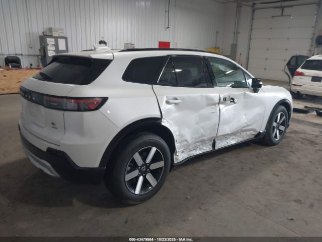 2024 HONDA PROLOGUE 3GPKHXRJ6RS519869 Photo 3