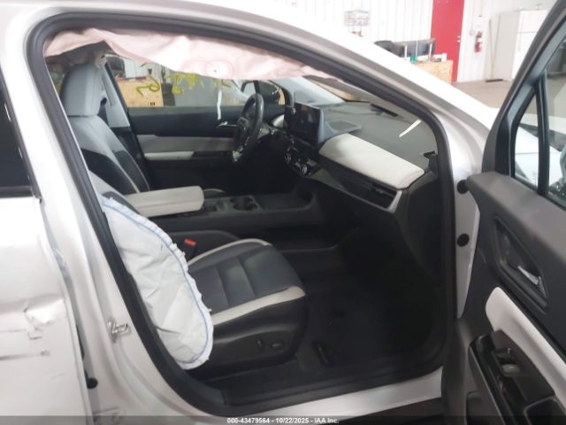 2024 HONDA PROLOGUE 3GPKHXRJ6RS519869 Photo 4