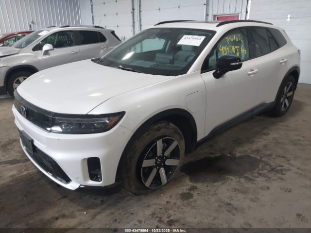 2024 HONDA PROLOGUE 3GPKHXRJ6RS519869 Photo 5