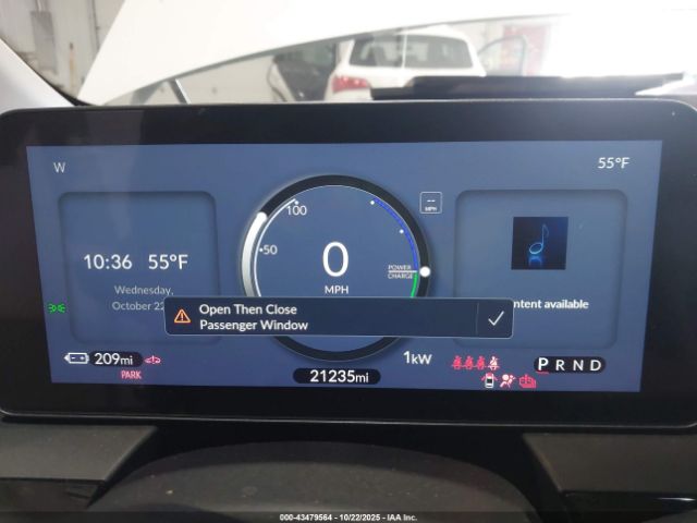 2024 HONDA PROLOGUE 3GPKHXRJ6RS519869 Photo 6