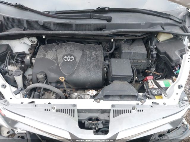2018 TOYOTA SIENNA 5TDDZ3DC2JS196695 Photo 9