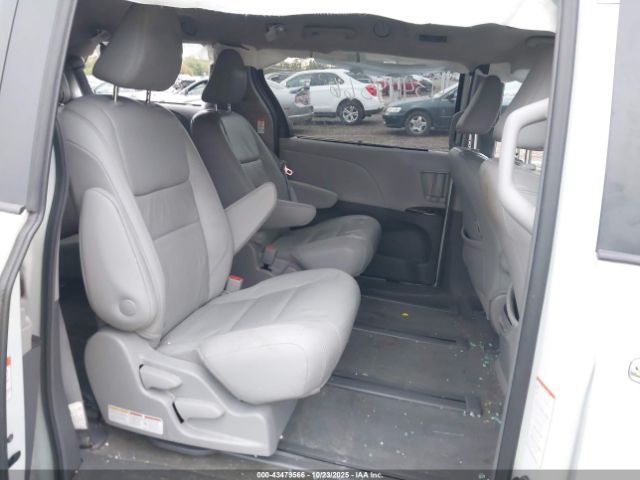 2018 TOYOTA SIENNA 5TDDZ3DC2JS196695 Photo 7