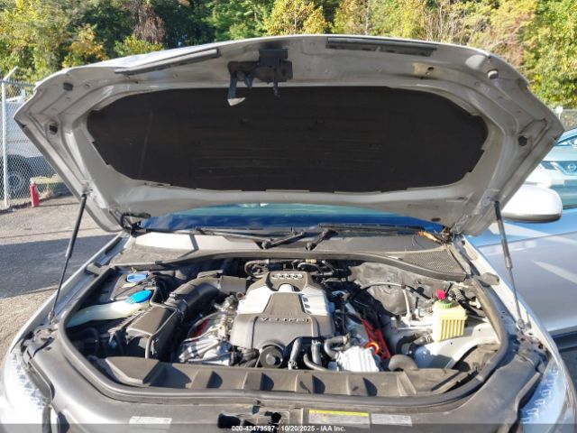 2013 AUDI Q7 WA1LGAFE6DD006668 Photo 9