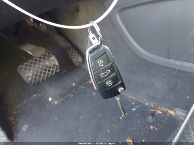 2013 AUDI Q7 WA1LGAFE6DD006668 Photo 10