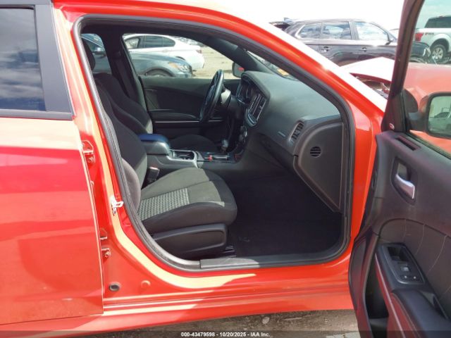 2022 DODGE CHARGER 2C3CDXCT5NH112266 Photo 4