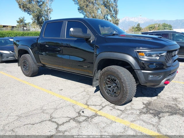 2023 RAM 1500 1C6SRFU95PN505417