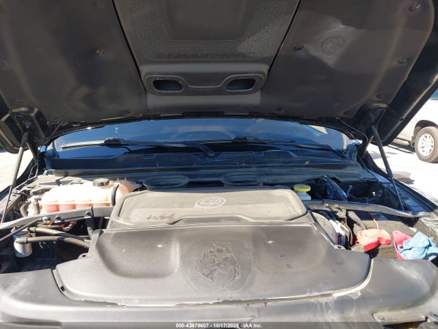 2023 RAM 1500 1C6SRFU95PN505417 Photo 9
