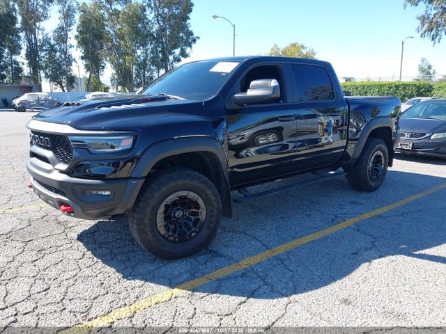 2023 RAM 1500 1C6SRFU95PN505417 Photo 1
