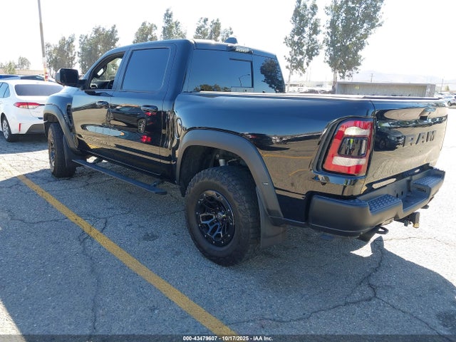 2023 RAM 1500 1C6SRFU95PN505417 Photo 2