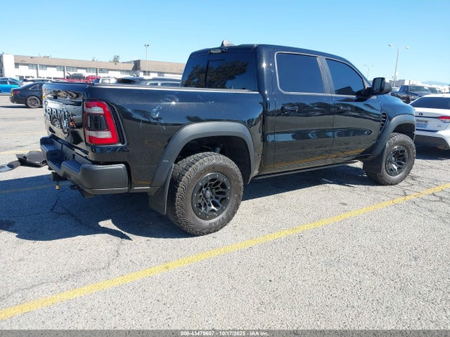 2023 RAM 1500 1C6SRFU95PN505417 Photo 3