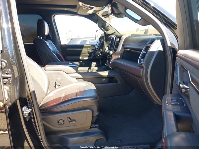 2023 RAM 1500 1C6SRFU95PN505417 Photo 4