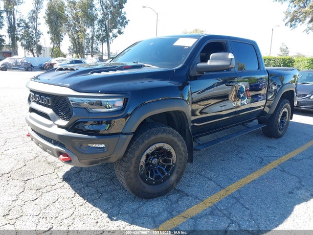 2023 RAM 1500 1C6SRFU95PN505417 Photo 5