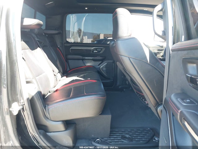 2023 RAM 1500 1C6SRFU95PN505417 Photo 7