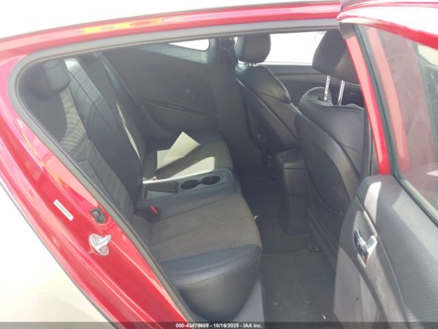 2014 HYUNDAI VELOSTER KMHTC6AD1EU182487 Photo 7