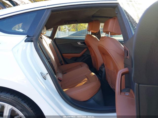 2023 AUDI A5 SPORTBACK WAUDACF5XPA021619 Photo 7