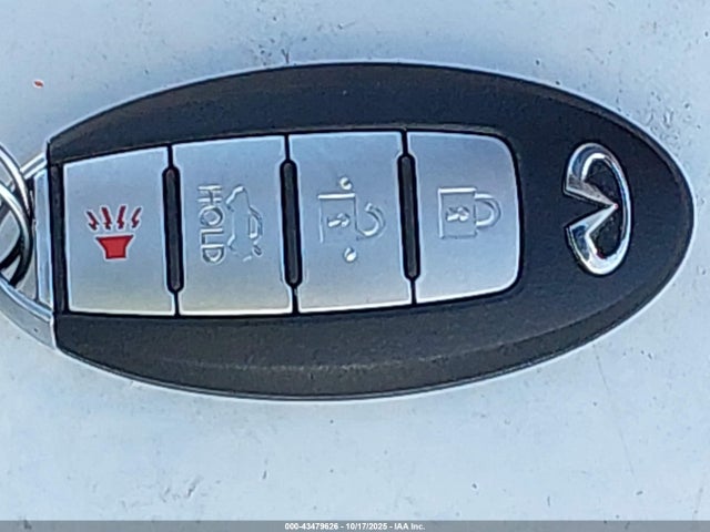 Aukcja sprzedaży 2018 Infiniti Q50 2.0t Pure, vin: JN1CV7AP1JM240450, numer aukcji: 43479626
