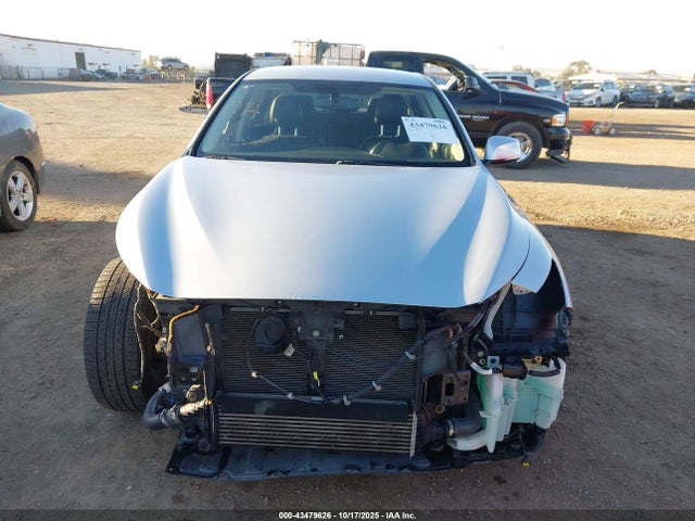 Aukcja sprzedaży 2018 Infiniti Q50 2.0t Pure, vin: JN1CV7AP1JM240450, numer aukcji: 43479626