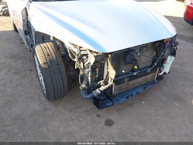 Aukcja sprzedaży 2018 Infiniti Q50 2.0t Pure, vin: JN1CV7AP1JM240450, numer aukcji: 43479626