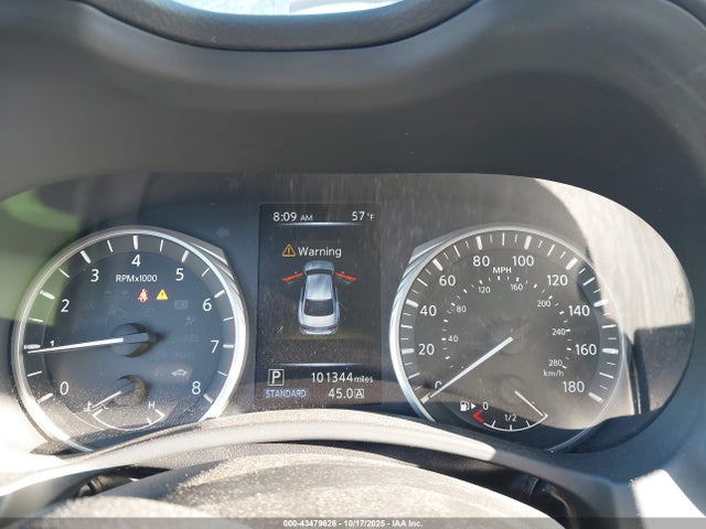 Aukcja sprzedaży 2018 Infiniti Q50 2.0t Pure, vin: JN1CV7AP1JM240450, numer aukcji: 43479626