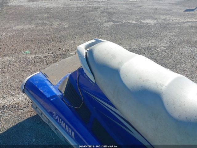 2008 YAMAHA VX YAMA2474F808 Photo 7