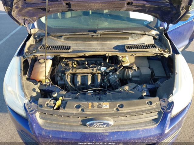 2016 FORD ESCAPE 1FMCU0F75GUB30960 Photo 9