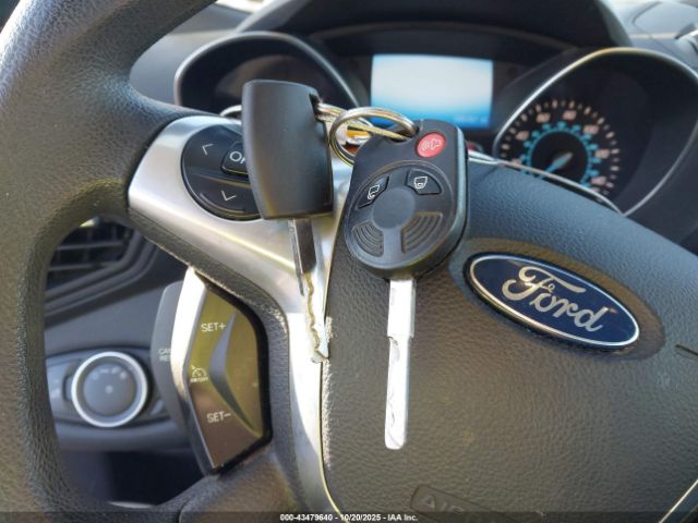 2016 FORD ESCAPE 1FMCU0F75GUB30960 Photo 10