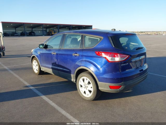 2016 FORD ESCAPE 1FMCU0F75GUB30960 Photo 2