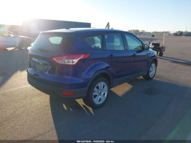 2016 FORD ESCAPE 1FMCU0F75GUB30960 Photo 3