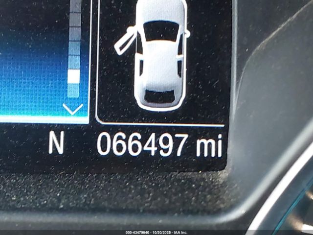 2016 FORD ESCAPE 1FMCU0F75GUB30960 Photo 6