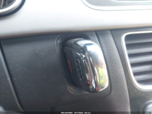 2013 AUDI S5 WAUCGAFR1DA010554 Photo 10