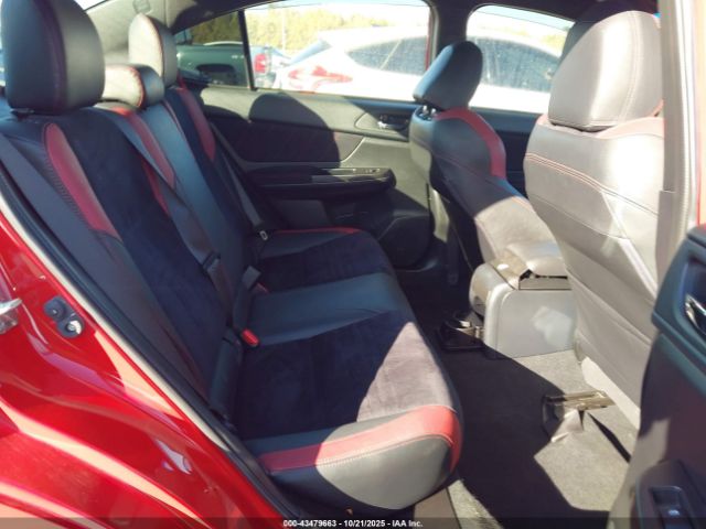 2015 SUBARU WRX STI JF1VA2L63F9837091 Photo 7