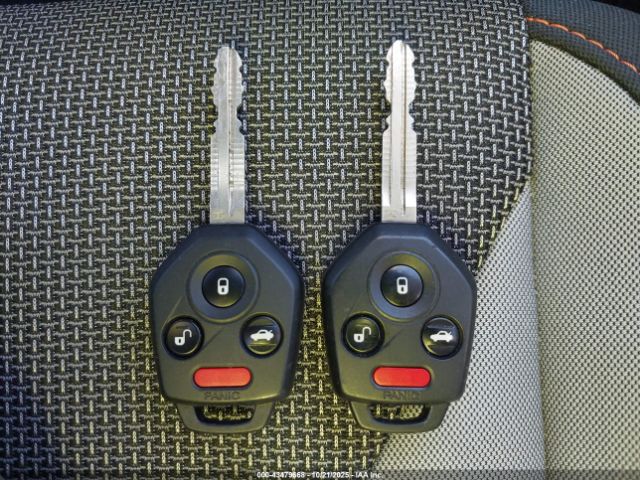 2021 SUBARU CROSSTREK JF2GTAPC5MH380456 Photo 10