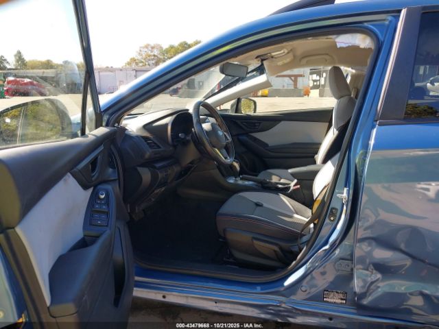 2021 SUBARU CROSSTREK JF2GTAPC5MH380456 Photo 4