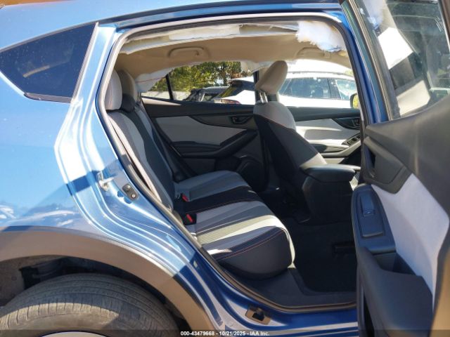 2021 SUBARU CROSSTREK JF2GTAPC5MH380456 Photo 7