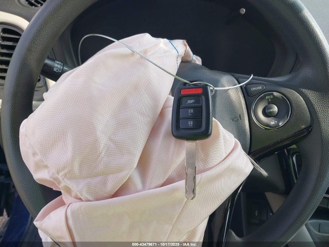 Honda r18z9 2017 3CZRU6H39HG703594 Image 11