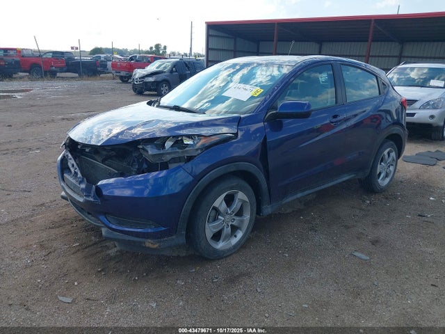 Honda r18z9 2017 3CZRU6H39HG703594 Image 2
