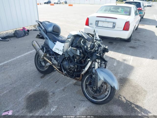 2008 KAWASAKI ZG1400 JKBZGNB108A006754