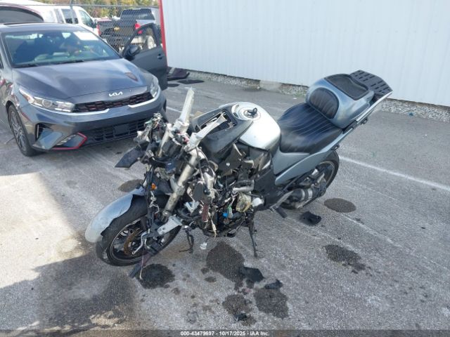 2008 KAWASAKI ZG1400 JKBZGNB108A006754 Photo 1