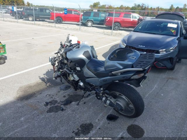 2008 KAWASAKI ZG1400 JKBZGNB108A006754 Photo 2